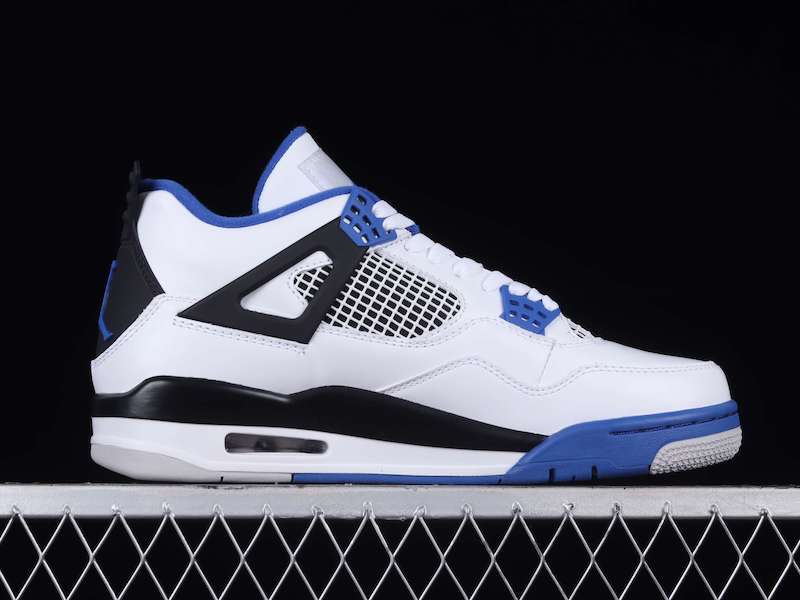 New Arrival AJ4 OG 308497-117 Retro
