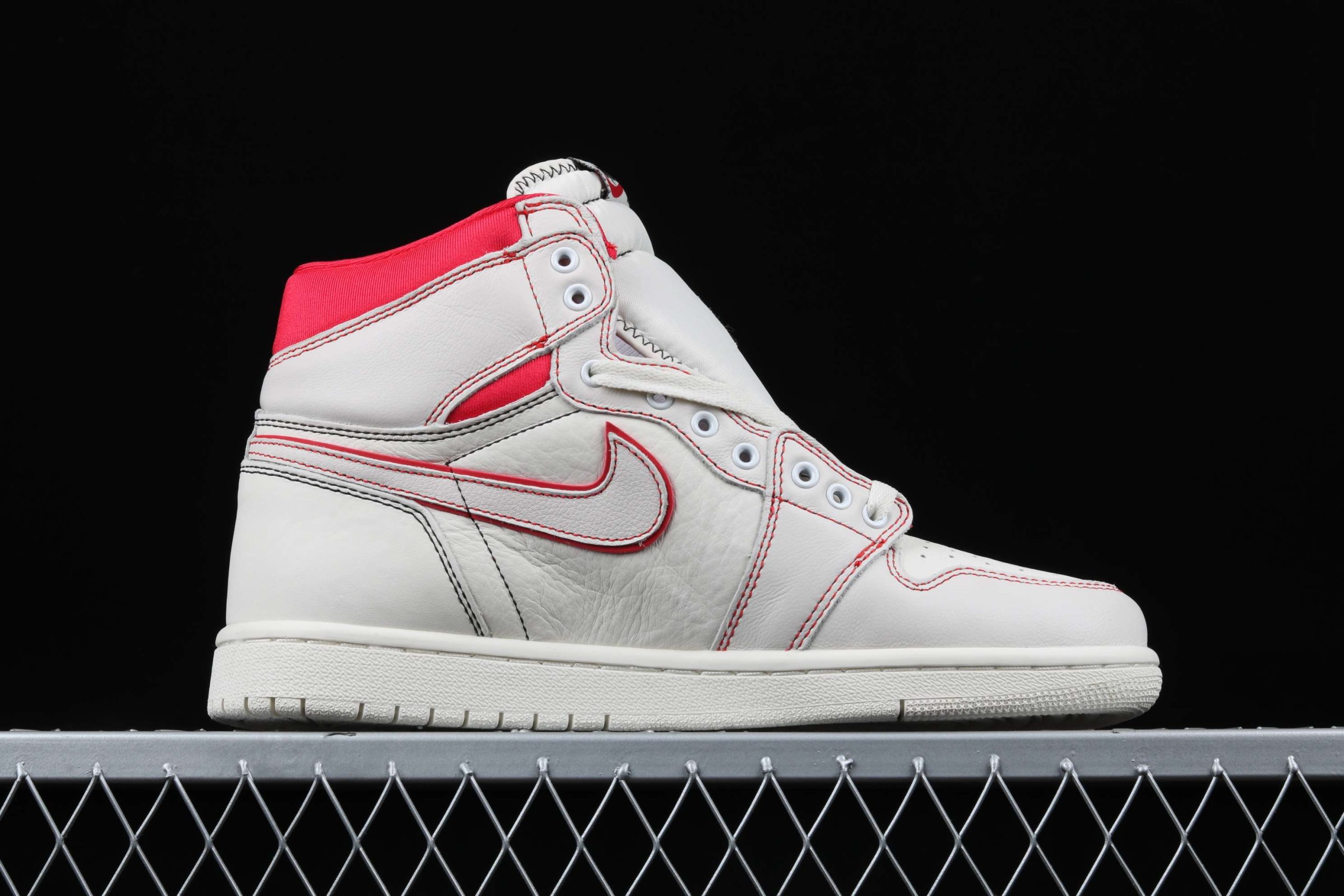 New Arrival AJ1 High 001 New Arrival AJ1 High 001