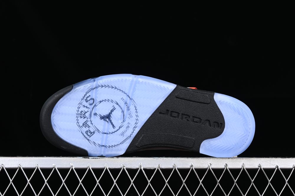 AJ 5 Retro Low ‘PSG’ DX6325-204 PA