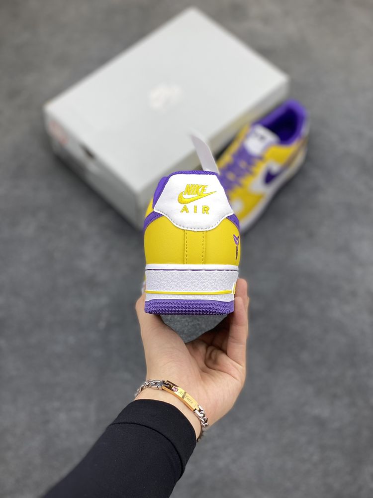 New Arrival AF 1 Kobe Bryant 314192-151 AJ3128 TEN New Arrival AF 1 Kobe Bryant 314192-151 AJ3128 TEN