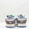 New Arrival Nike SB Dunk Low ‘Crenshaw Skate Club’ FN4193-100 AJ3167 TEN