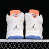 AJ 5 Retro SE ‘Craft Light Orewood Brown’ FD9222-180 PA