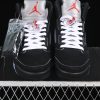 AJ 5 Black Metallic Reimagined HF3975-001 PA