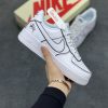 New Arrival Stussy x AF1 low BQ6425-109 AJ3129 TEN