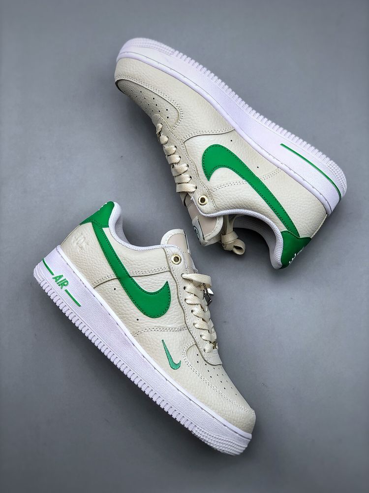 New Arrival AF1 Low ‘White Black’ DH7561-102 AJ3159 TEN New Arrival AF1 Low ‘White Black’ DH7561-102 AJ3159 TEN
