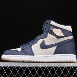 New Arrival AJ1 High AQ9131-401 New Arrival AJ1 High AQ9131-401