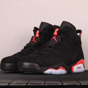 New Arrival AJ6 Infrared 384664-060 New Arrival AJ6 Infrared 384664-060