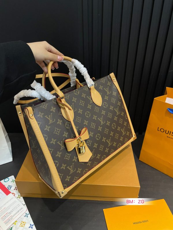 New Fashion Bag L5050 TEN New Fashion Bag L5050 TEN