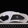 New Arrival AJ4 LW Military Black DH6927-111