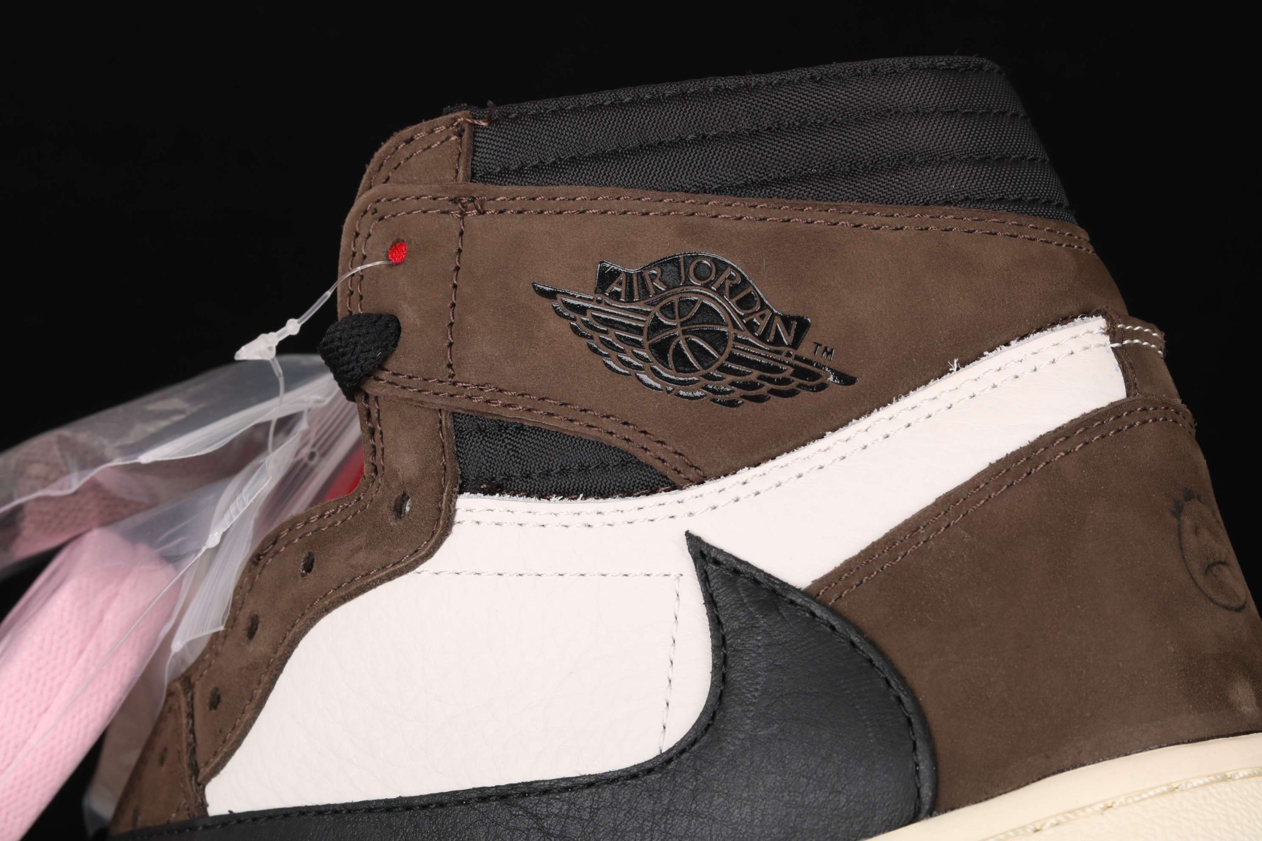 New Arrival AJ1 High 002