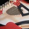 New Arrival AJ4 AQ9129-105