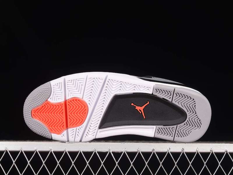 New Arrival AJ4 LJR DH6927-061 Retro Infrared