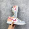 New Arrival AJ 1 Low Multi Color Sashiko FV3623-151 AJ3246 TEN