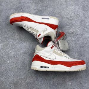 New Arrival AJ 3 Retro Tinker CJ0939-100 AJ3056 TEN