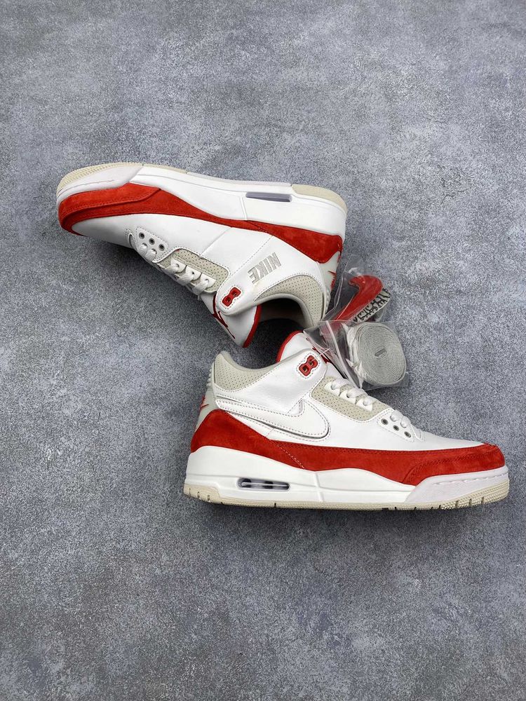 New Arrival AJ 3 Retro Tinker CJ0939-100 AJ3056 TEN