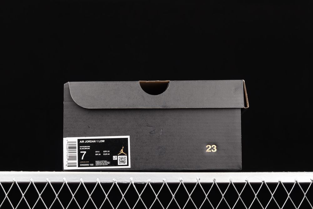 New Arrival AJ1 Low DN6999-100