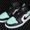 New Arrival AJ1 Low 553558-117