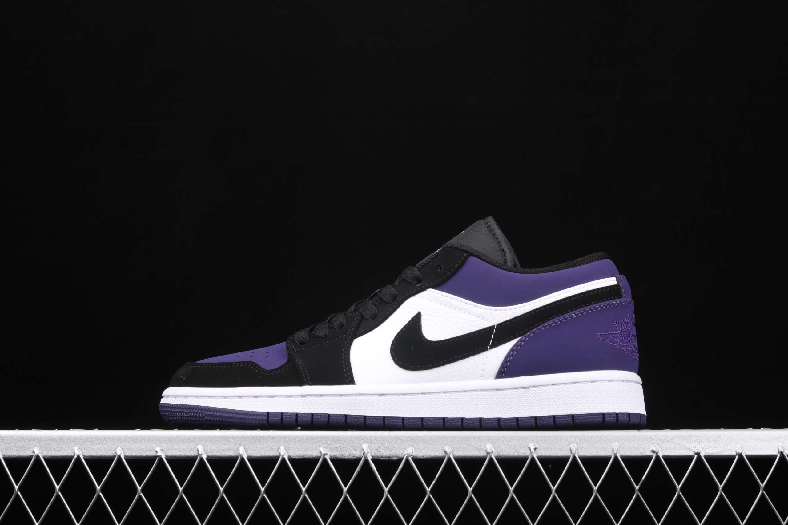 New Arrival AJ1 Low 553558-125