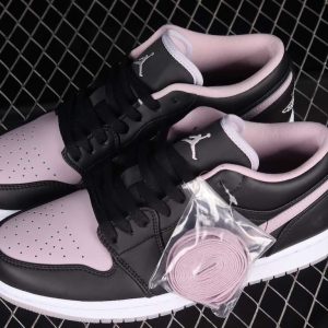 New Arrival AJ1 Low Iced Lilac DV1309-051