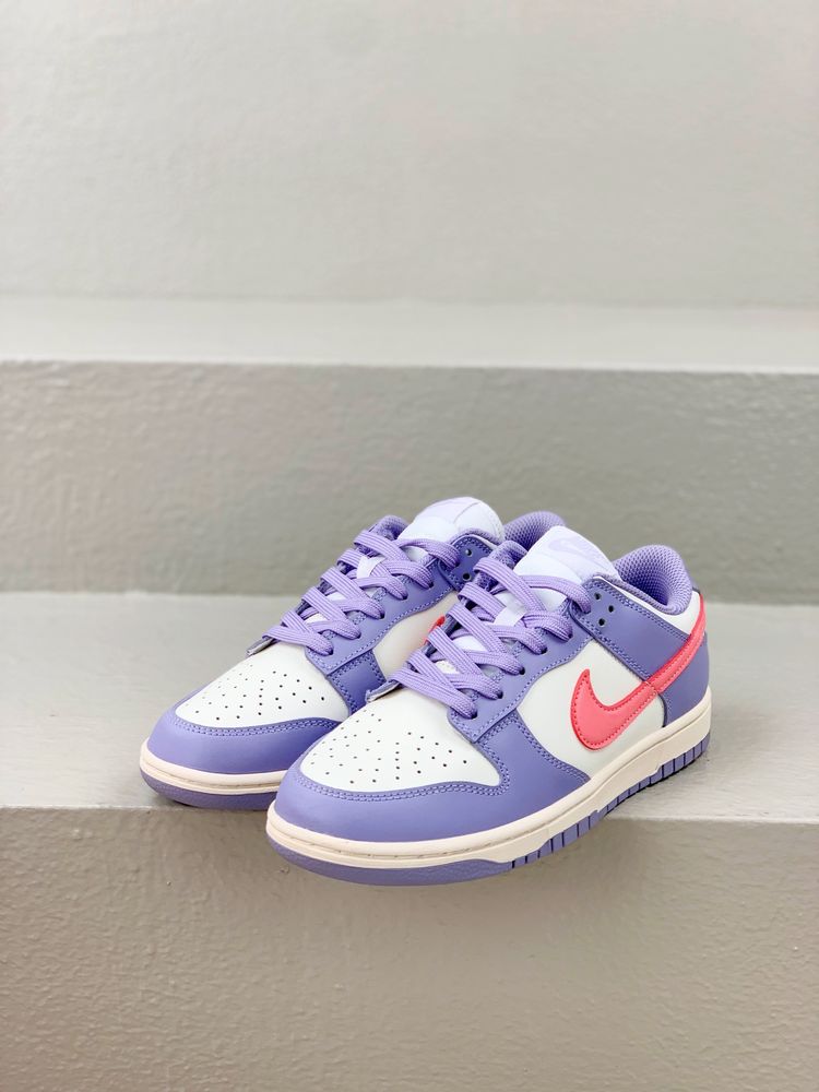 New Arrival Nike Dunk Low Ivory Hyper Royal FB1843-141 AJ3158_1 TEN New Arrival Nike Dunk Low Ivory Hyper Royal FB1843-141 AJ3158_1 TEN