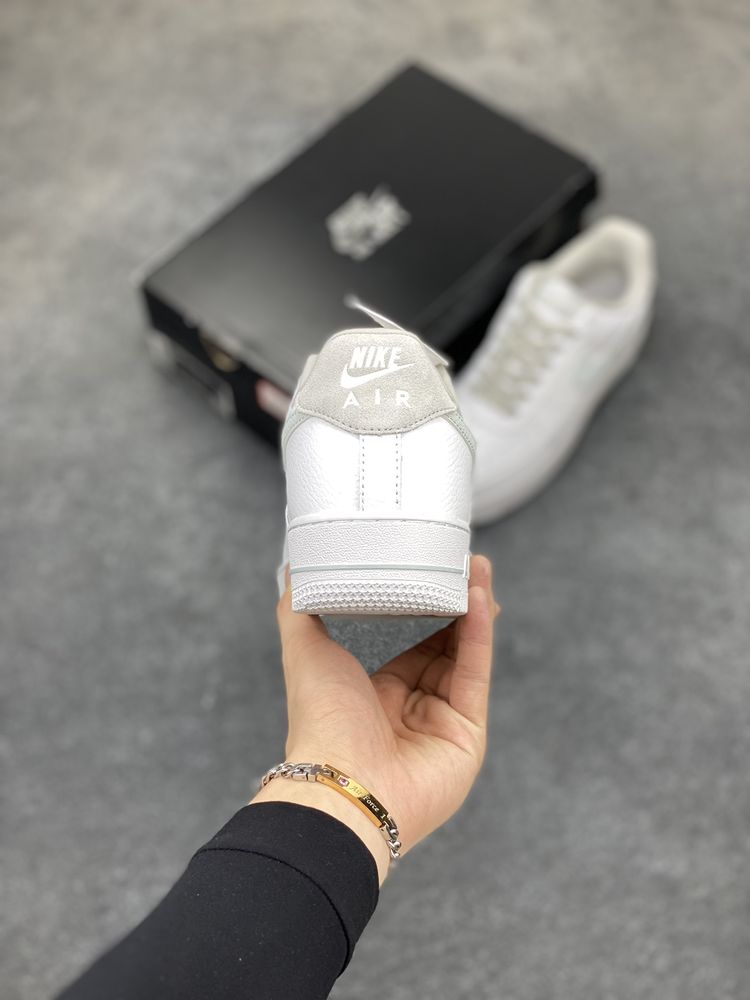 New Arrival AF 1 Low White Grey DV0788-100 AJ3116 TEN