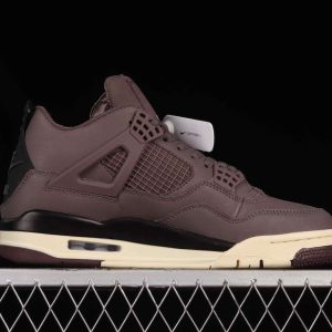 New Arrival AJ4 ZG DV6773-220 Violet Ore New Arrival AJ4 ZG DV6773-220 Violet Ore