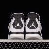 New Arrival AJ4 LW Military Black DH6927-111