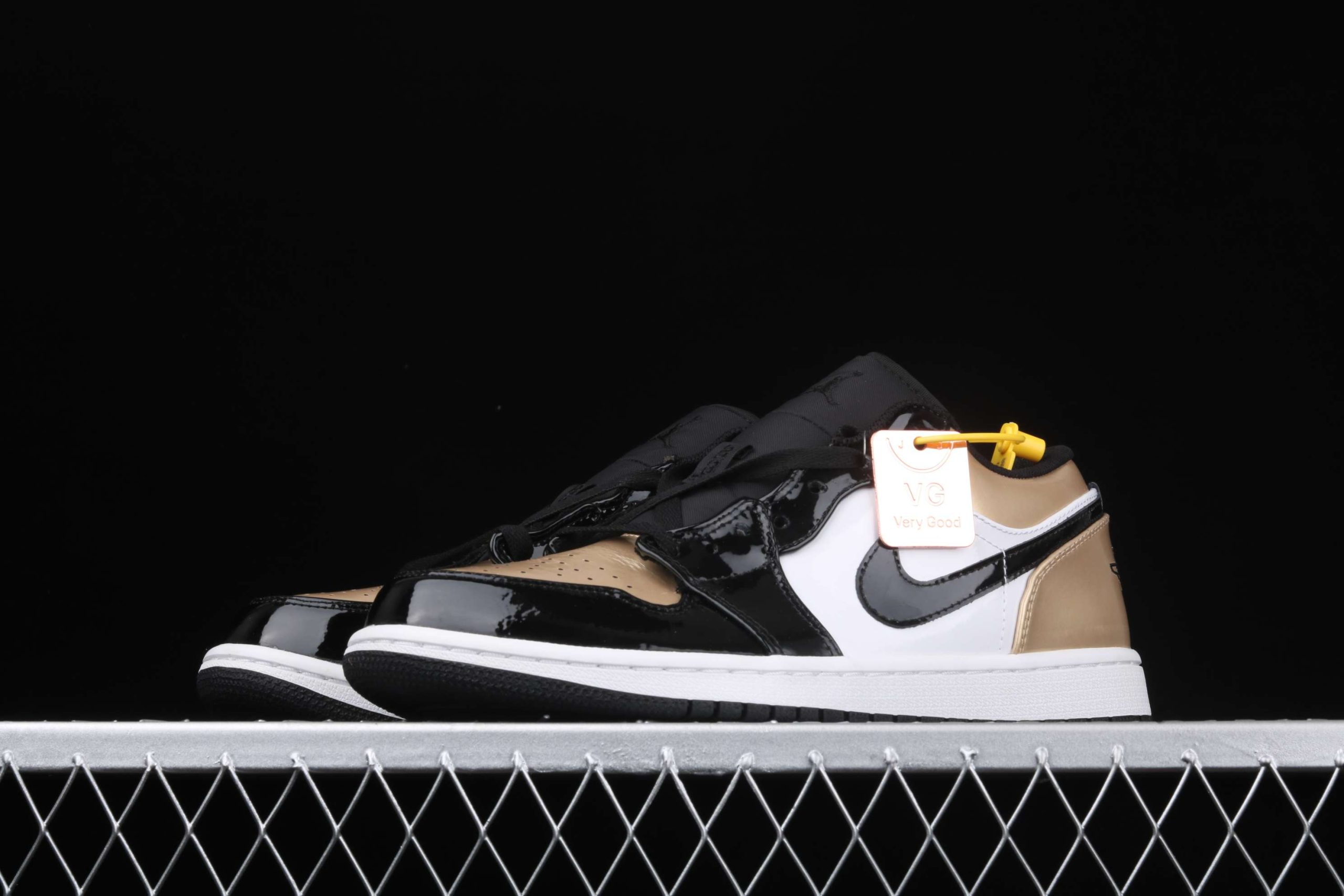New Arrival AJ1 Low CQ9447-700