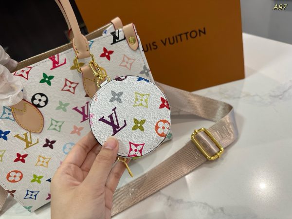 New Fashion Bag L5049 TEN