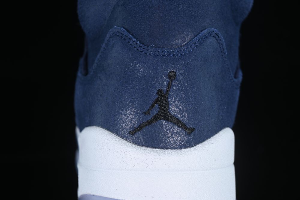 AJ 5 Retro SE ‘Midnight Navy’ FD6812-400 PA