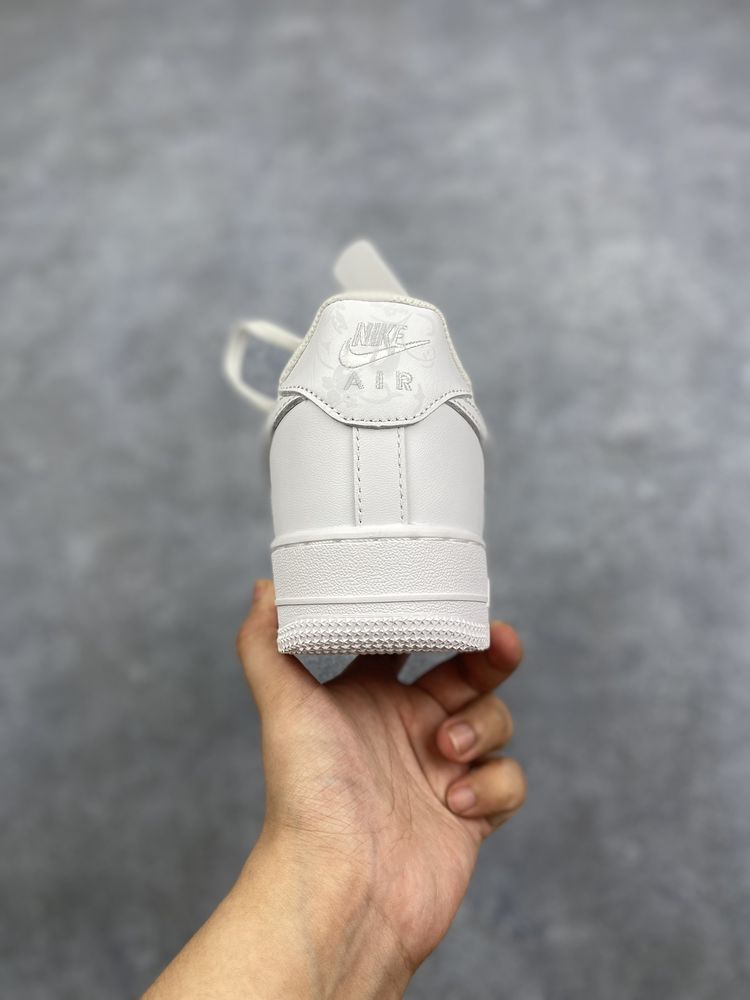 New Arrival AF 1 DC2062-100 AJ3065 TEN