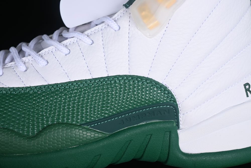 AJ 12 Retro Ray Allen 136001-063 PA