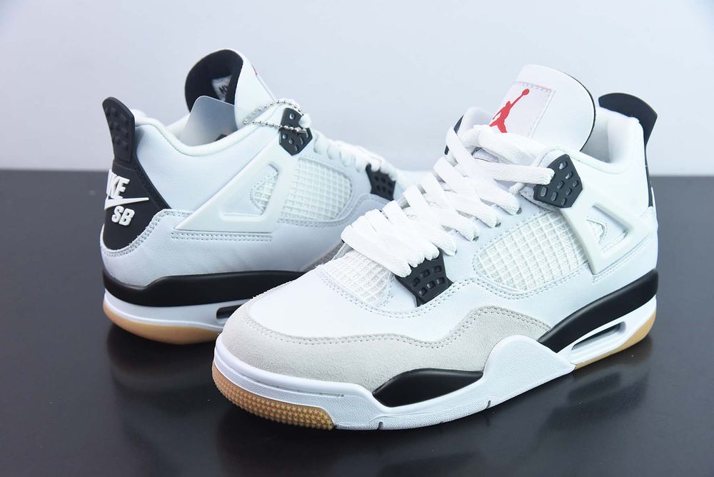 New Arrival AJ4 DR5415-101 New Arrival AJ4 DR5415-101