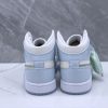 AJ 1 Mid Glitter Swoosh FQ9117-400