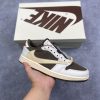 New Arrival AJ 1 Travis Scott DM7866-162 AJ3062 TEN