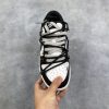 New Arrival AF1 Low Dunk White Black AJ3263 TEN
