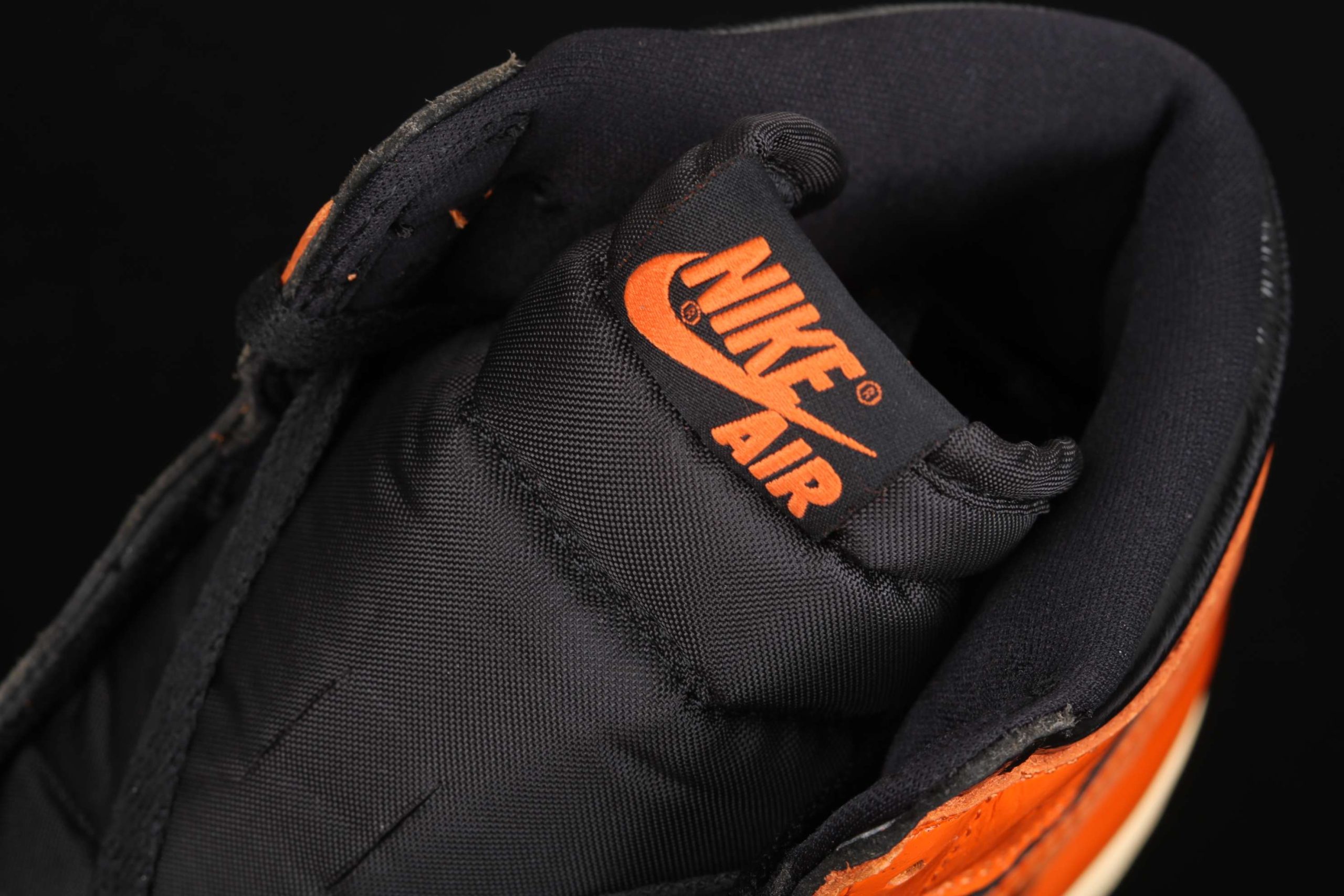New Arrival AJ1 High 555088-028
