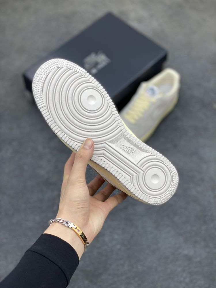 New Arrival AF 1 Low Athletic Dept FQ8077-104 AJ3117 TEN