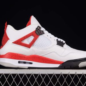New Arrival AJ4 DH6927-161 Red Cement New Arrival AJ4 DH6927-161 Red Cement