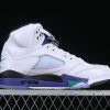 AJ 5 OG Grape 2025 HQ7978-100 PA
