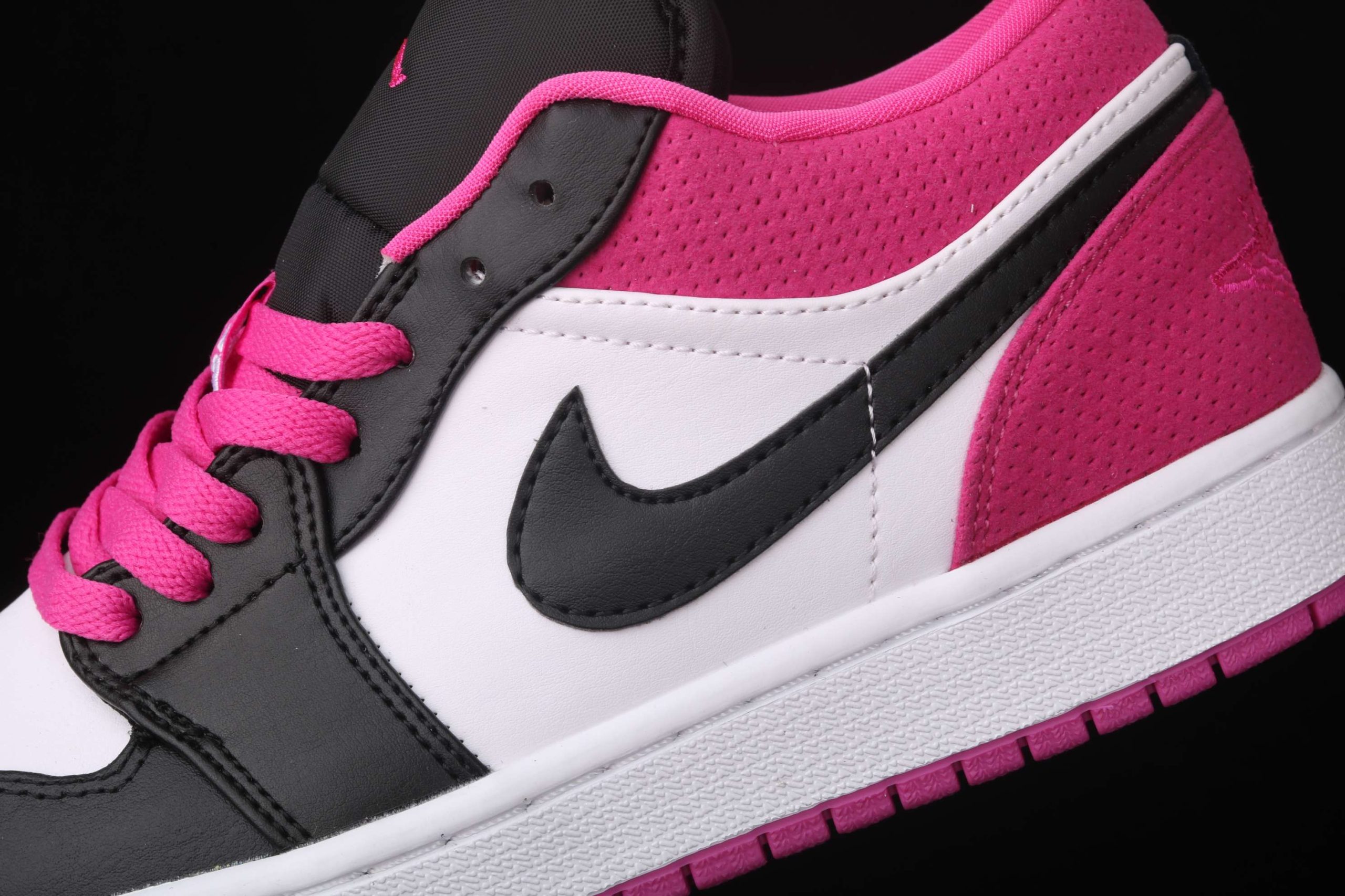 New Arrival AJ1 Low CK3022-005