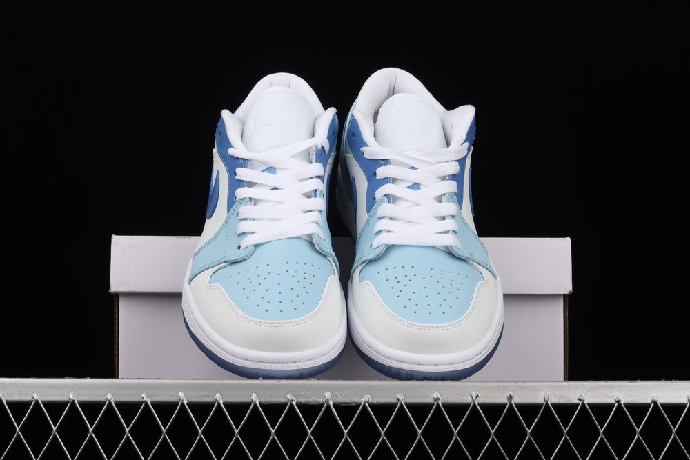 New Arrival AJ1 Low DM5442-040 New Arrival AJ1 Low DM5442-040