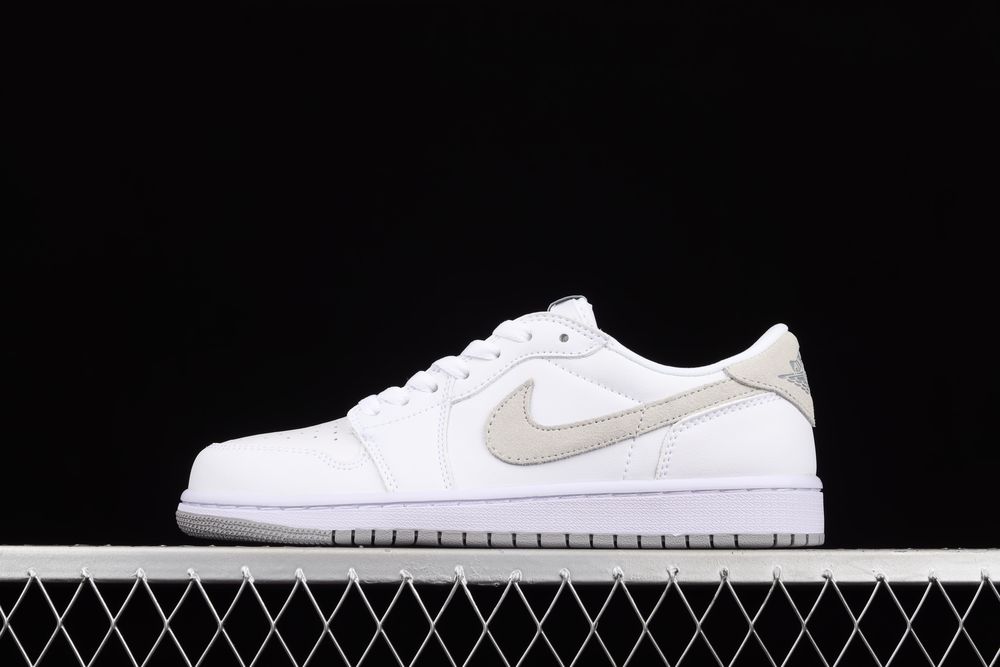New Arrival AJ1 Low CZ0858-100