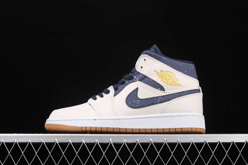 New Arrival AJ1 Mid AH6342-104