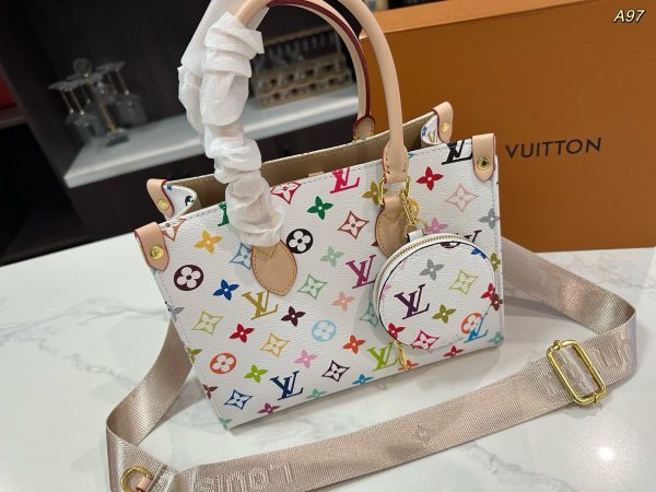 New Fashion Bag L5049 TEN