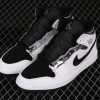 New Arrival AJ1 Mid 554724-121