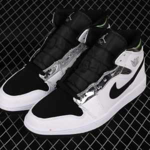 New Arrival AJ1 Mid 554724-121