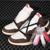 New Arrival AJ1 High 002