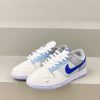 New Arrival Nike Dunk Low Ivory Hyper Royal FB1843-141 AJ3158_1 TEN New Arrival Nike Dunk Low Ivory Hyper Royal FB1843-141 AJ3158_1 TEN