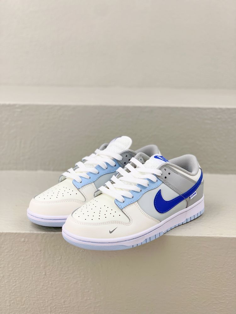 New Arrival Nike Dunk Low Ivory Hyper Royal FB1843-141 AJ3158_1 TEN New Arrival Nike Dunk Low Ivory Hyper Royal FB1843-141 AJ3158_1 TEN